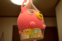 おしゃべりどうぶつ