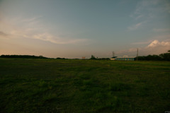 夏の思い出6