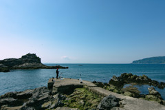 夏の思い出4
