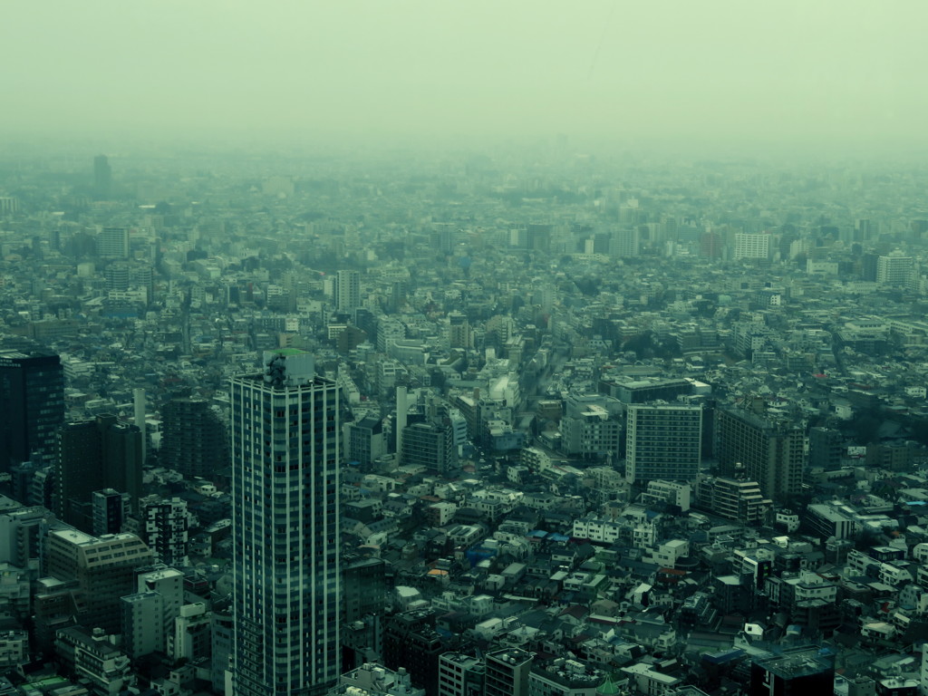 東京