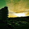 ３月の空模様