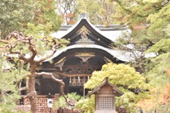 神聖！
