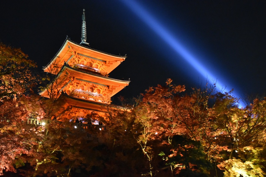 清水寺
