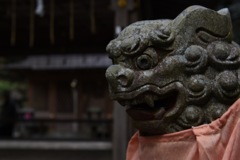 荘厳