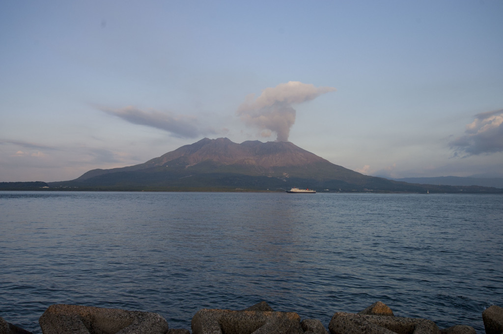 鹿児島県人の魂