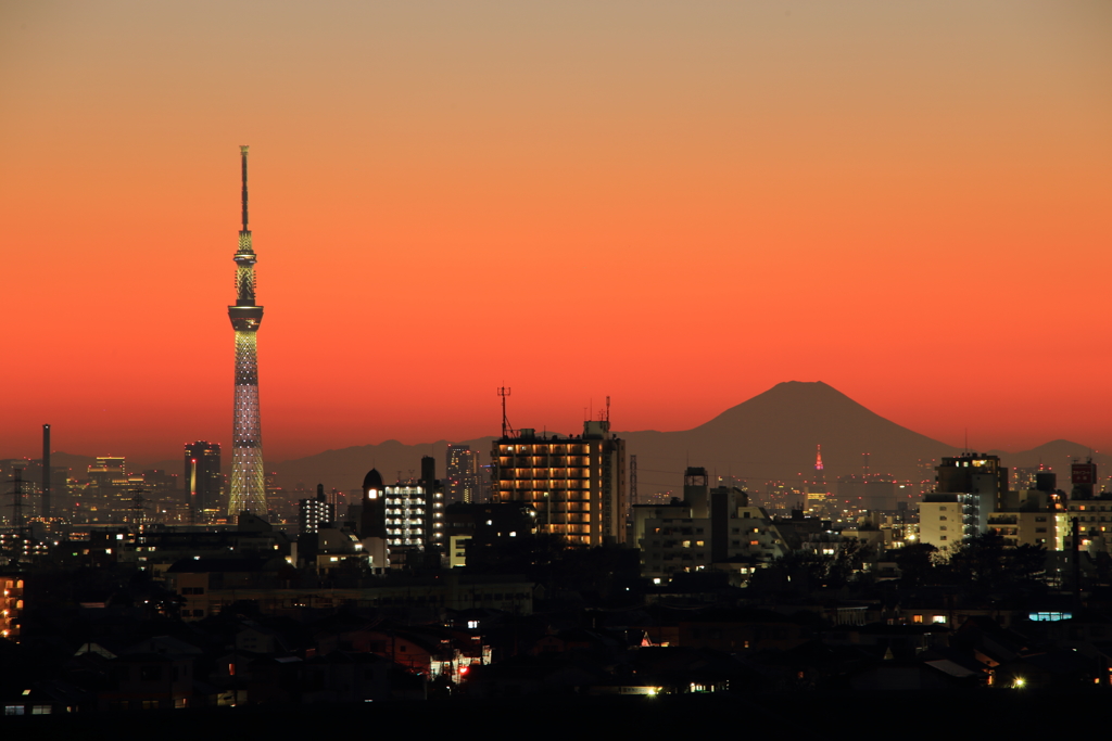 twilight