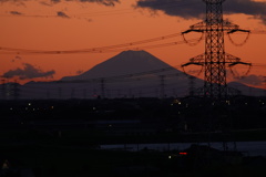 富士百景