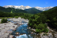 白馬大橋