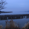 静かな湖水