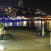 熱海の夜