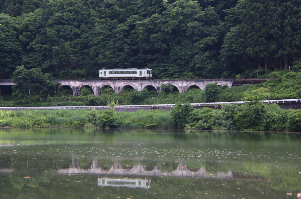 眼鏡橋