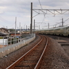 四季島延方駅走行