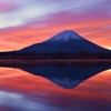 朱陽の朝