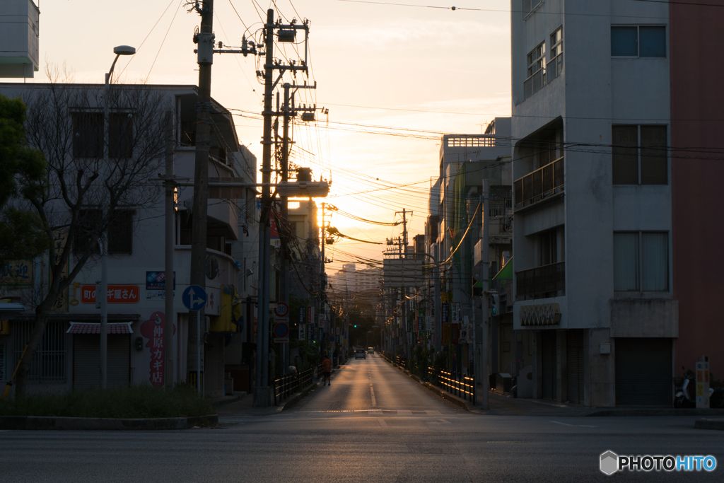 朝焼け04