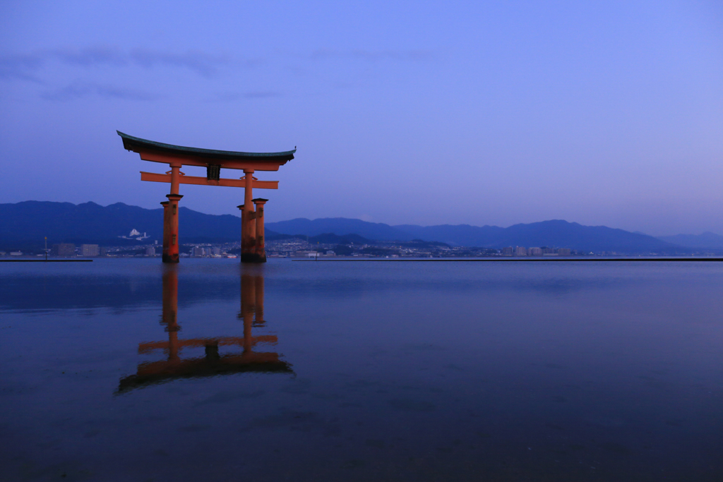 宮島