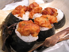 天むす1 2013 PowerShot A70