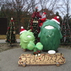 ラブリー・クリスマス 2008 Optio 33LF