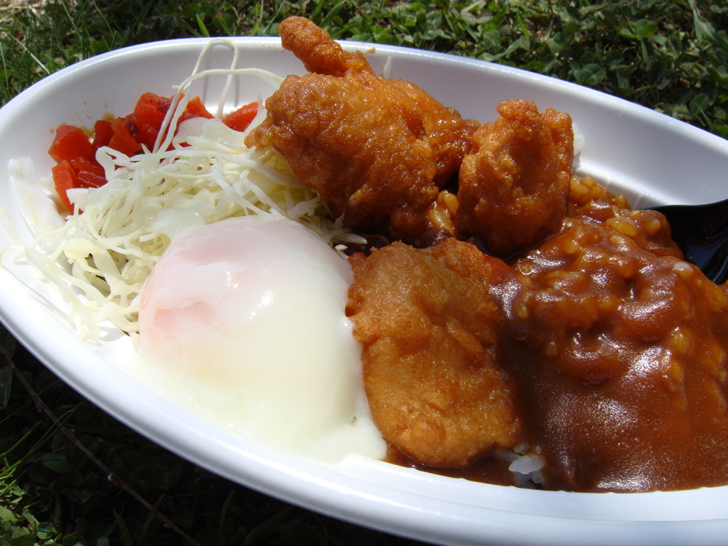 金沢からあげカレー1 2018 DSC-T77