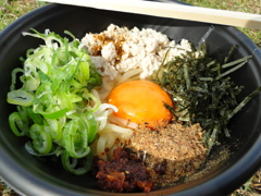 海老辛釜玉ラーメン1 2016 DSC-HX1