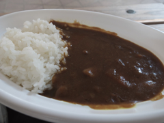 チチローカレー 2017 FUJIFILM X20