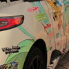 痛車 MIKU 1 2019 PowerShot SX530HS