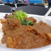 ブータン風チキンカレー1 2019 DSC-WX170