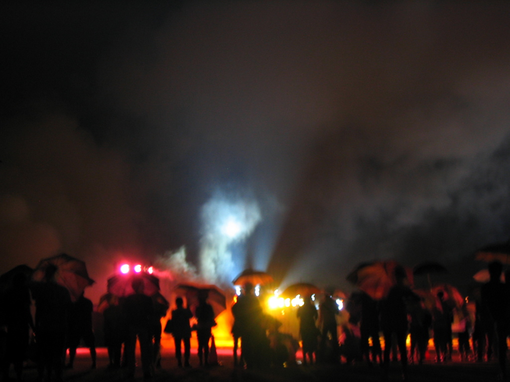 未知との遭遇 2009 PowerShot A70
