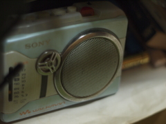 WALKMAN1 2018 FUJINON F2.8 3.5cm/EP2