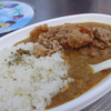 モチコチキンのココナッツカレー1 2019 DSC-WX170