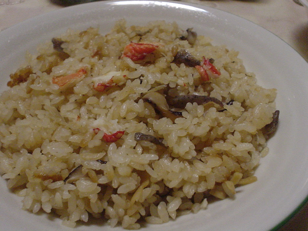 炊き込みご飯1 2009 DSC-U10