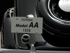 TOYODA Model AA 1 2017 FUJIFILM X20