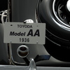 TOYODA Model AA 1 2017 FUJIFILM X20