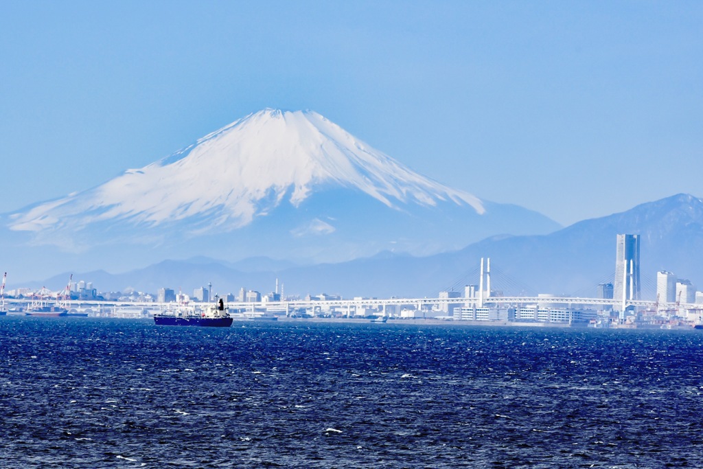 富士山