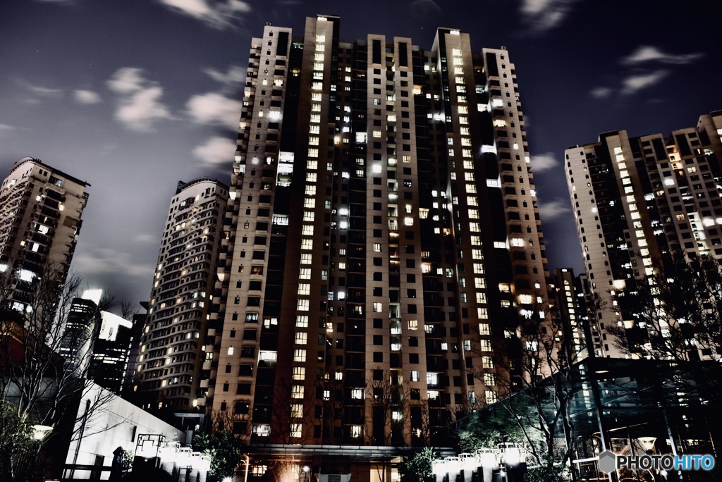 静安楓景苑 