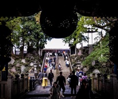 成田山新勝寺