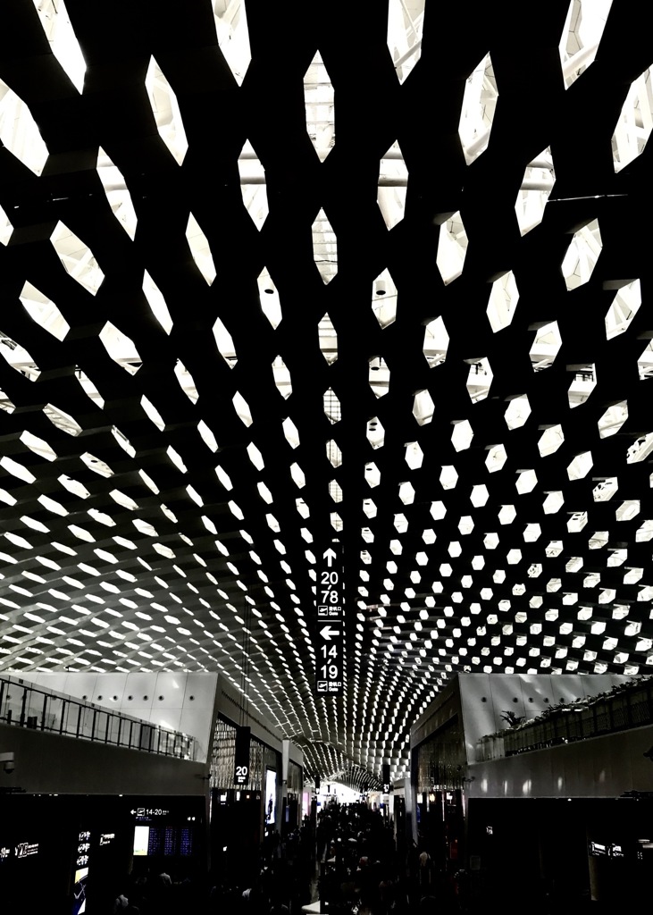 shenzen air port