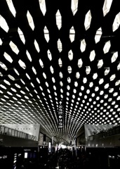 shenzen air port