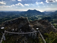 千葉の里山