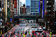 TOKYO MARATHON