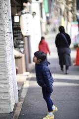 気になるお店やなぁ〜