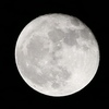 月のクレーターが撮りたいっ！！