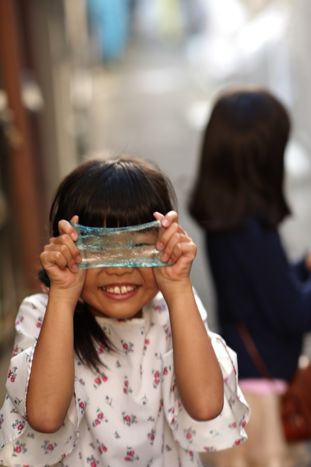 スライムの新たな使い方