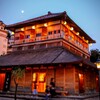 山代温泉　古総湯