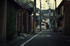 理容院
