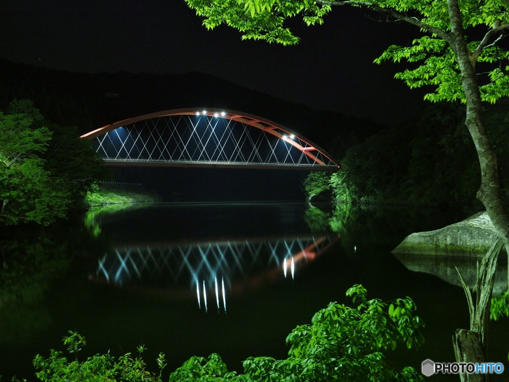 静かなる時空（とき）