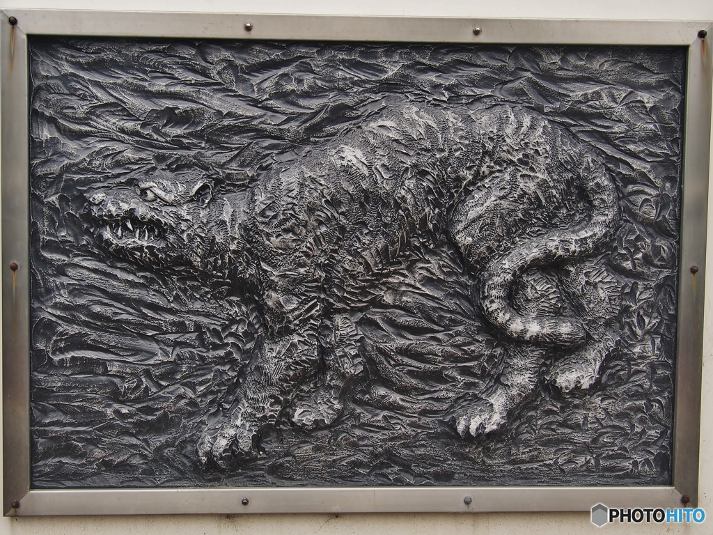 今年は、「寅」