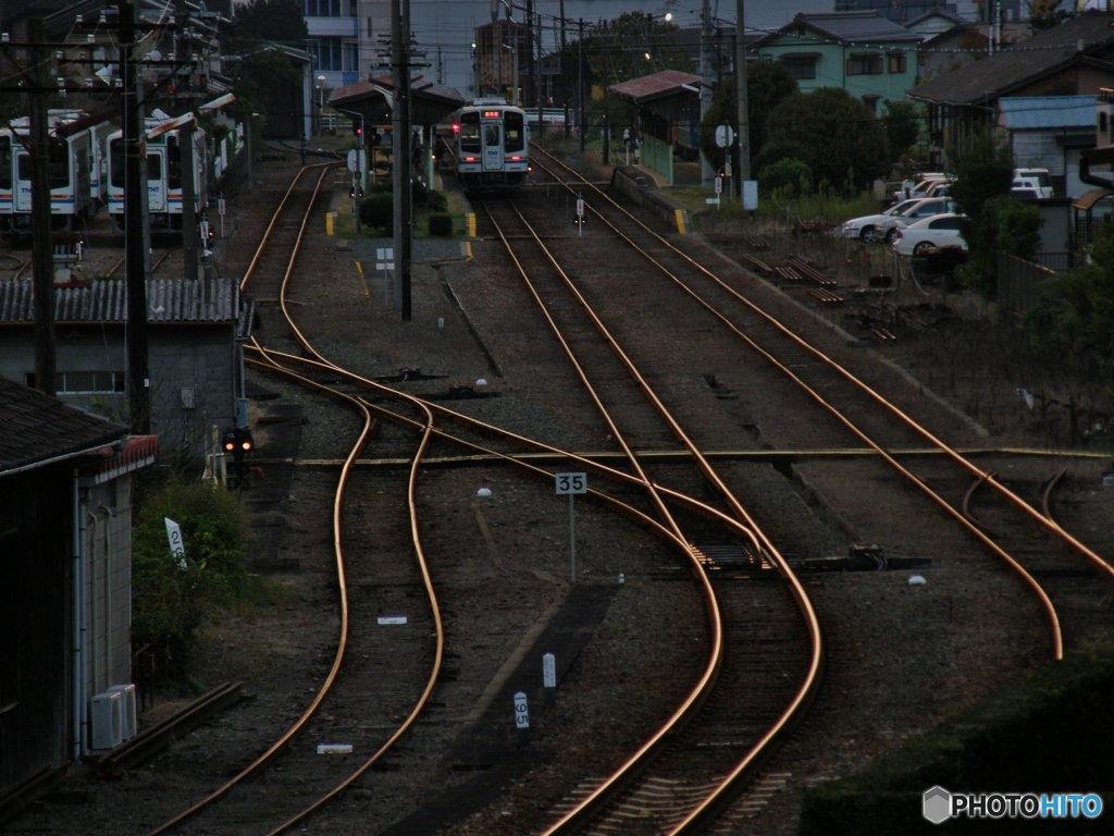 天竜浜名湖鉄道