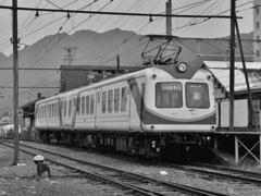 元、東急5000系電車