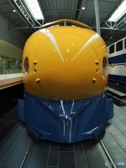 ドクターイエロー