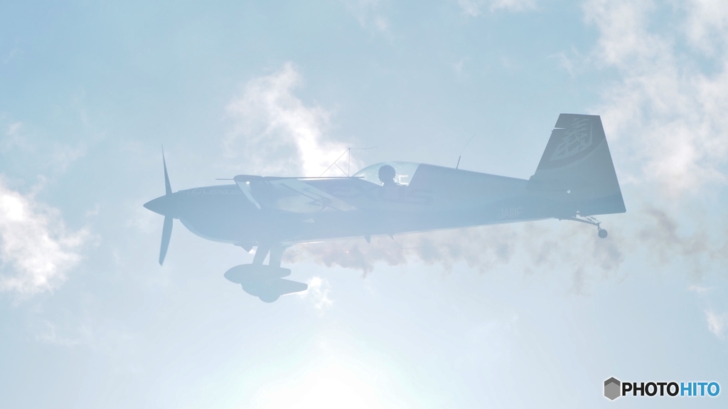 世界に誇れる、英雄